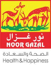 Almonds Noor Gazal -  غزال لوز