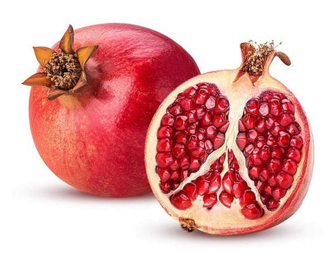 Pomegranate - رمان