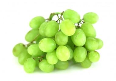 Grapes Green Australia 500gm- عنب أخضر بدون بذور أستراليا - MarkeetEx
