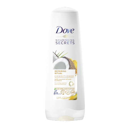 Dove Nourishing Secrets - Repairing Ritual - Coniditoner - 320ml - MarkeetEx