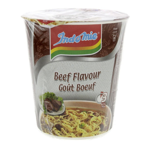 Indomie Instant Cup Noodles