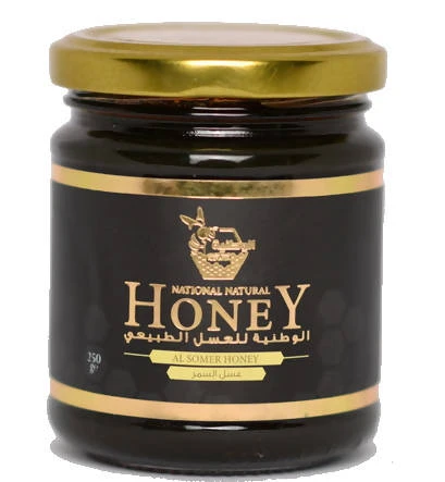 Al Somer Omani Honey 250 gr