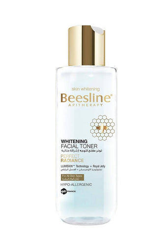 Beesline Whitening Facial Toner 200ml بيزلَين تونر مفتح للوجه - MarkeetEx