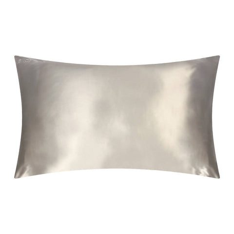 Pure Silk Pillow Cover - MarkeetEx