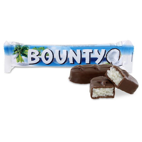 Bounty Chocolate  - باونتي شوكولاته - MarkeetEx