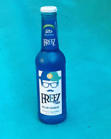 Freez Drink Blue Hawai - MarkeetEx