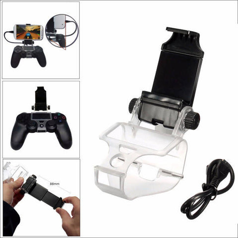 MOBILE PHONE CLAMP