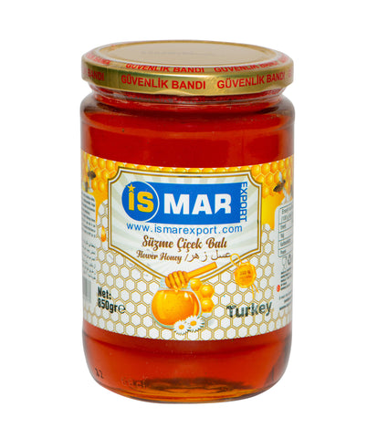 Turkish Honey 100% Natural-850GR عسل تركي 100% طبيعي