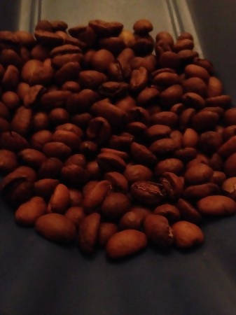 Ethiopia Chelchele Varietal Specialty Coffee Beans , Single Origin 250.g