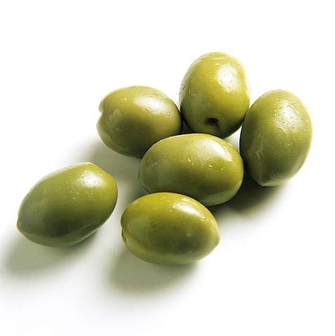 Green Olives Whole 200 GMS TO 250 GMS