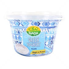 Greek Yoghurt Nada - روب زبادي ندى - MarkeetEx