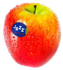 Apple Jazz - تفاح جاز - MarkeetEx