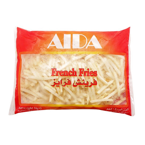 French fries Aida - MarkeetEx