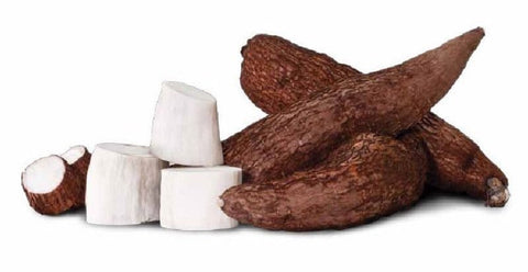 Tapioca Malabar Cassava Frozen - MarkeetEx