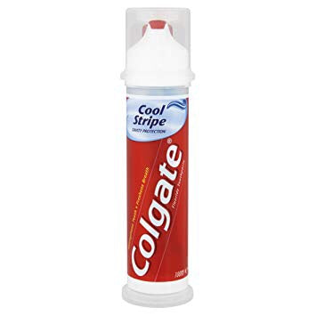 Colgate Toothpaste Spray 100ml