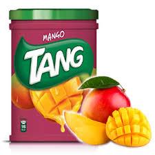 Drink Powder Mango Tang 2.5kg