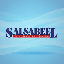 SALSABEEL WATER 5 GALLON REFILL