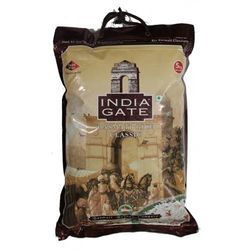 Rice India Gate Basmati - KG 20 - MarkeetEx