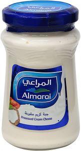 ALMARAI FULL CREAM CHEESE - المراعي - جبنة كريم قابلة للدهن