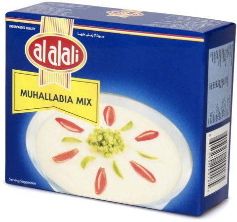 Al Alali Muhallabia Mix - 96 gm