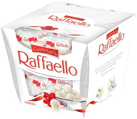 Ferrero Raffaello - 150gm