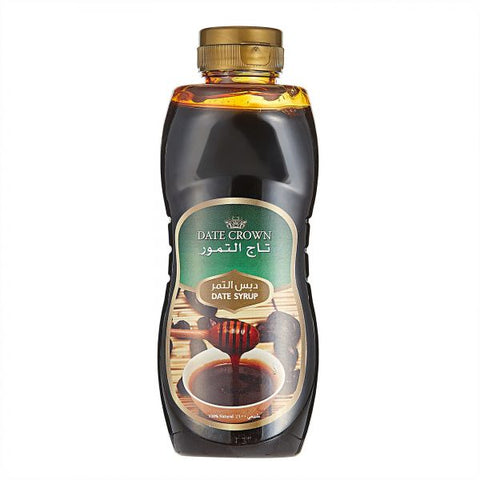 Date Crown - Date Syrup 400gm