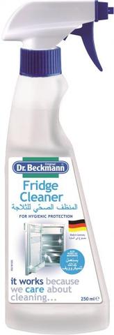 Dr. Beckmann Fridge Cleaner 250ml - المنظف الصحي للثلاجة