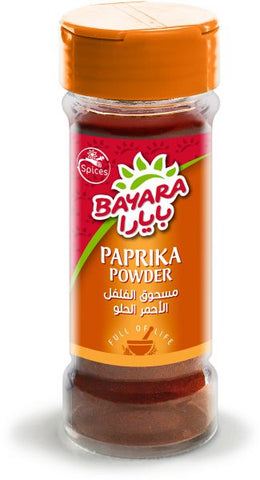 Chili Powder Paprika Bayara - MarkeetEx