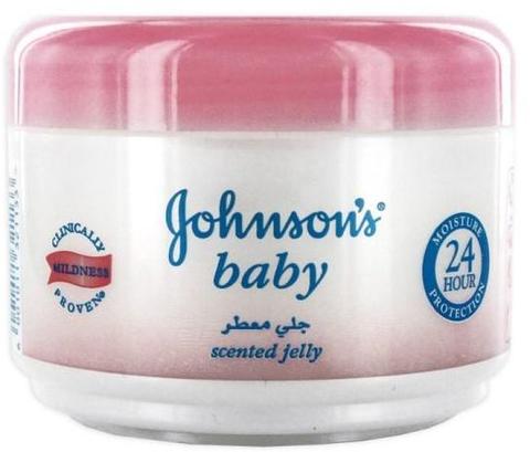 Johnson's scented Jelly-38-D