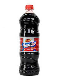 Healtho Concentrated Mixed Fruit Flavoured Syrup (1L) مشروب فواكه مركز