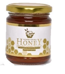 Mountain Flowers Omani Honey 250gr