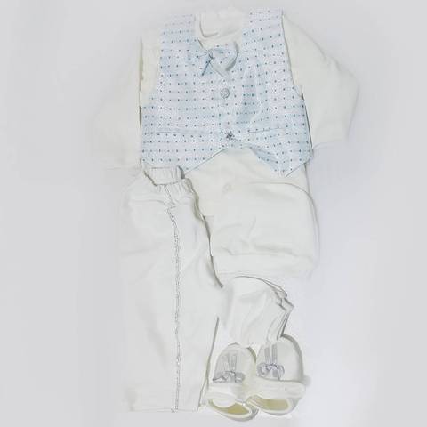 Baby Boy Suit (Turkish) - 720/1 - MarkeetEx