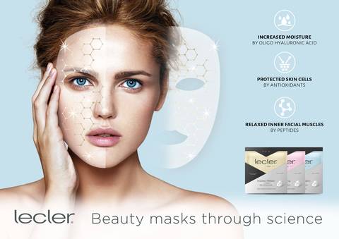 Anti-Aging Facial Mask - Treatment - قناع الوجه المضاد للشيخوخة - علاج