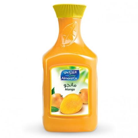 Mango Juice Almarai 1.5LTR - MarkeetEx