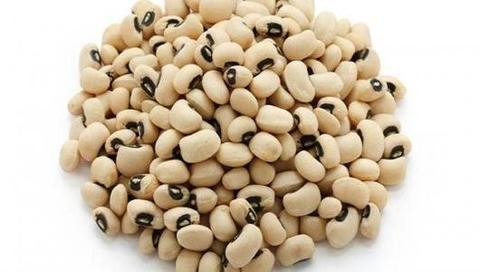 Beans Black Eyes Noor Gazal 1kg-60-C