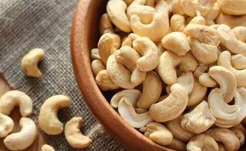 Cashew Nut Noor Gazal - غزال كاجو