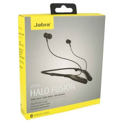 JABRA Halo-Fusion-Bluetooth