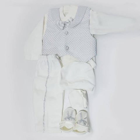 Baby Boy Suit (Turkish) - 712/1 - MarkeetEx