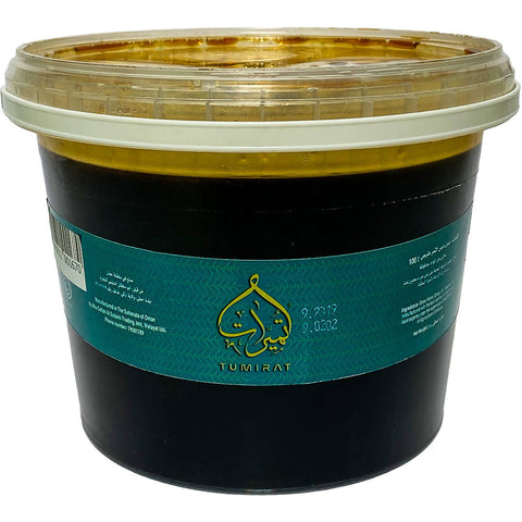 Dates Syrup 3kg - MarkeetEx