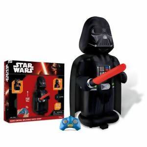 BLADEZ Star Wars Darth Vader RADIO CONTROL 3+ Age - MarkeetEx