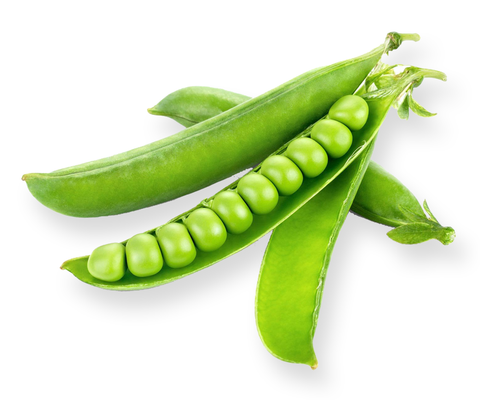 Green Peas - MarkeetEx