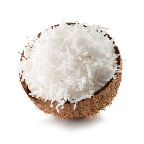 Coconut Grated - MarkeetEx