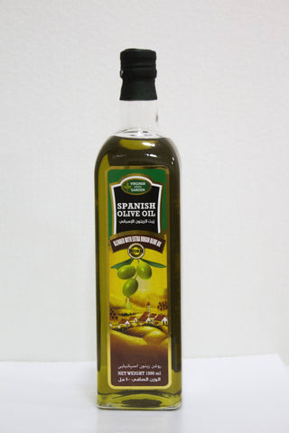Spanish olive oil 1000ml - MarkeetEx