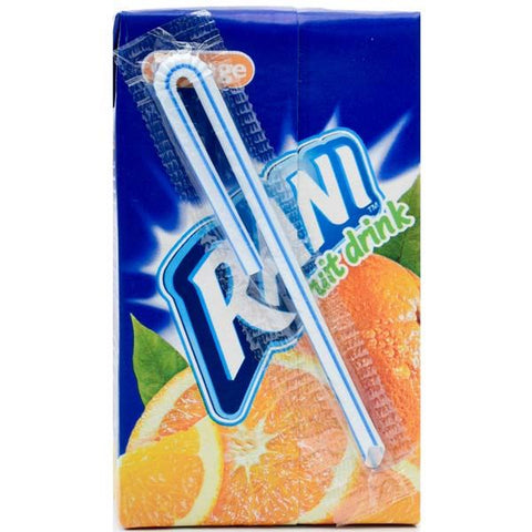 Orange Juice Rani 250ML - MarkeetEx