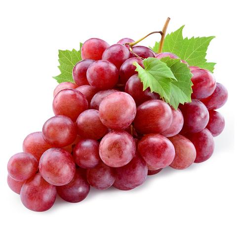 Grapes Red (Seed) - MarkeetEx