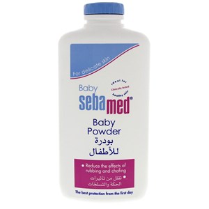 Sebamed Baby Powder-33D - MarkeetEx