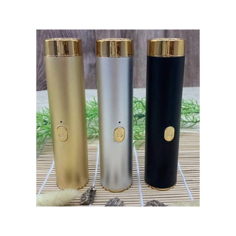 USB Incense Bakhoor Burner - Formaldehyde Purifier - MarkeetEx