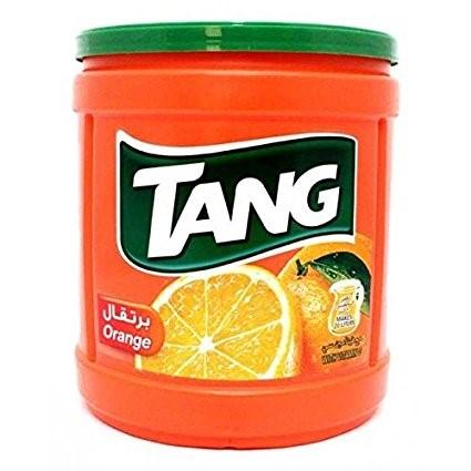 Drink Powder Orange Tang - شراب برتقال تانج