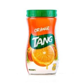 Drink Powder Orange Tang - شراب برتقال تانج