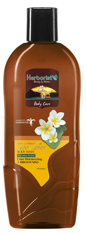 Herborist Body Wash - MarkeetEx